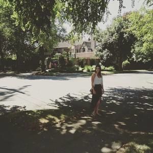 Meet your Posher, Fiona